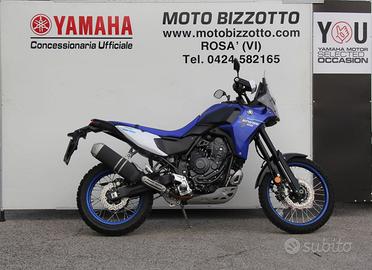 Yamaha Ténéré 700 Abs