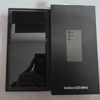 Samsung Galaxy S23 Ultra Green