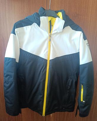 completo sci bambino 10-12 anni