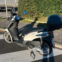 piaggio liberty 125 ABS settembre 2022