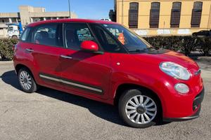 Fiat 500L 1.4 95 CV Pop Star km 74000