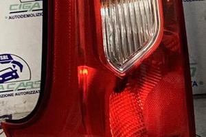 FIAT PANDA 2014 FANALE POSTERIORE SX