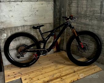 Montainbike  specalized stumpjumper