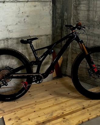 Montainbike  S-Works Stumpjumper