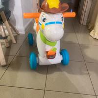 Cavallo chicco