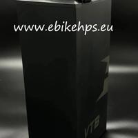 Batteria "nuova" 72V 50Ah 65Ah potenze 20-28-41kW