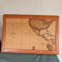 SOTTOMANO DA SCRIVANIA ALVIERO MARTINI PRIMA CLASS