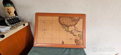 SOTTOMANO DA SCRIVANIA ALVIERO MARTINI PRIMA CLASS