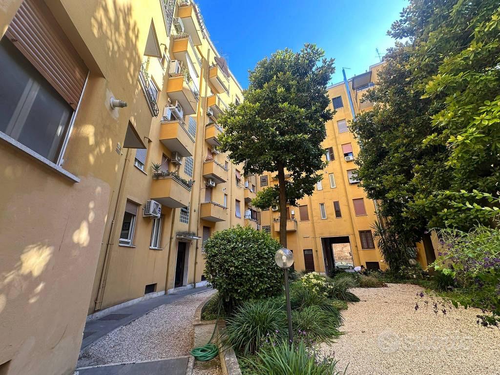 Apartment in Roma, San Lorenzo, Tiburtino - Vista 3