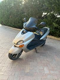 Ricambi Yamaha Majesty / Skyliner 125 - 150 - 180