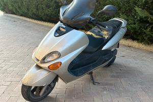 Ricambi Yamaha Majesty / Skyliner 125 - 150 - 180