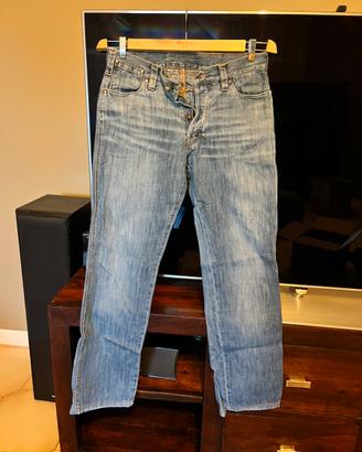 Jeans Decauville
