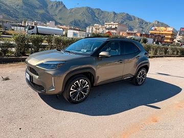 Toyota yaris cross 130cv Lounge