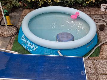 Piscina Bestway