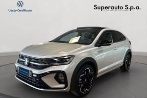 Volkswagen Taigo 1.5 TSI ACT R-Line Plus DSG