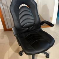 Sedia da ufficio/Smart working