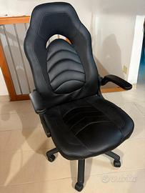 Sedia da ufficio/Smart working