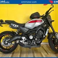 YAMAHA XSR 900 Garantita e Finanziabile