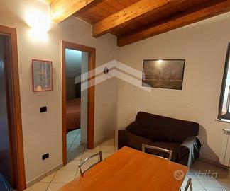 Trilocale in zona di P.zza Pepe - SPESE INCLUSE