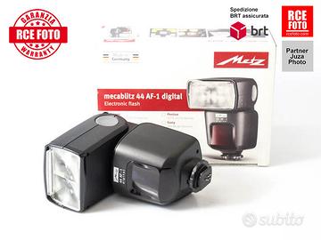 METZ 44 AF-1 ( X CANON )