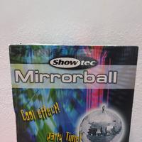 Palla a Specchi MIRRORBALL