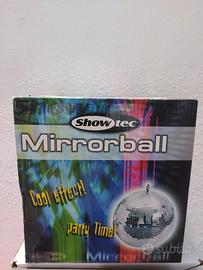 Palla a Specchi MIRRORBALL