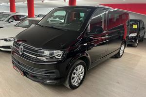 Volkswagen Multivan T6 2.0 TDI 150CV DSG 4x4 letto