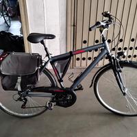 3 City bike 28 uomo di alta Qualità 