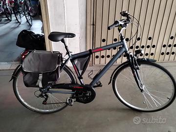 3 City bike 28 uomo di alta Qualità 