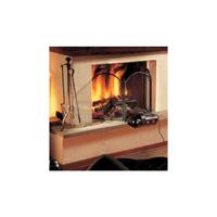 Vortice Caldofà Termoventilatore per caminetti