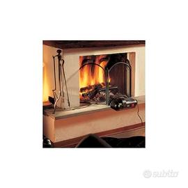 Vortice Caldofà Termoventilatore per caminetti