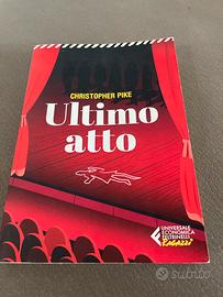 Ultimo atto