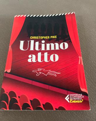 Ultimo atto