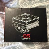 Dissipatore low profile uphere 85