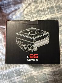 Dissipatore low profile uphere 85