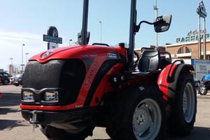 Carraro Tigre 4800 F- IL 40 CV PIÙ COMPATTO DI TUT
