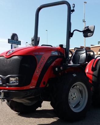 Carraro Tigre 4800 F- IL 40 CV PIÙ COMPATTO DI TUT
