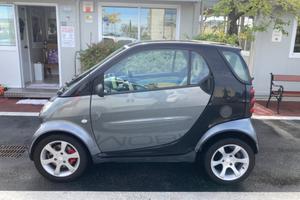 SMART FORTWO 700 BENZINA (COUPE’)