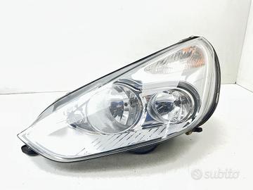 FARO ANTERIORE SINISTRO FORD Galaxy Serie (CA1) 17