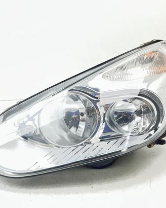 FARO ANTERIORE SINISTRO FORD Galaxy Serie (CA1) 17