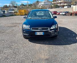 Ford Focus 1.8 TDCi (115CV) SW Tit.