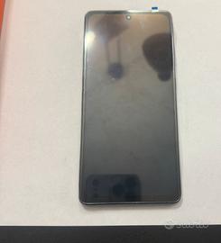 Display samsung s20 FE