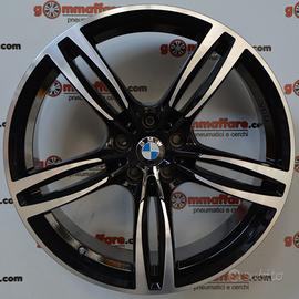4 Cerchi da 20' in Lega - Psw - Imola Serie 3 5 Cl