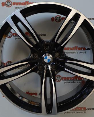 4 Cerchi da 20' in Lega - Psw - Imola Serie 3 5 Cl