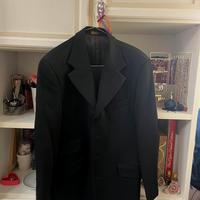 Completo giacca, pantalone e gilet BOCODO