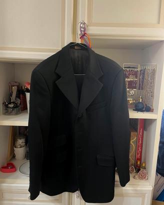 Completo giacca, pantalone e gilet BOCODO