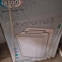 Condizionatore Argo Extreme 11