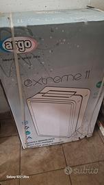 Condizionatore Argo Extreme 11