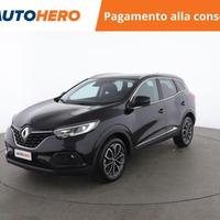 RENAULT Kadjar TCe 140CV EDC FAP Sport Edition