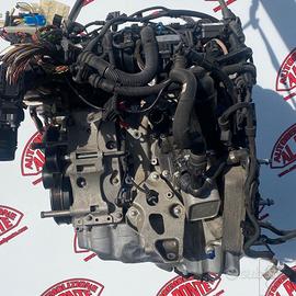 MOTORE BMW B47D20A